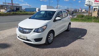 Opel Karl 2018-thumb-1