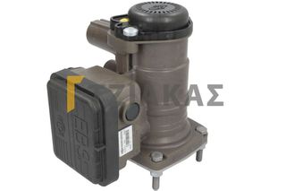 ΒΑΛΒΙΔΑ ABS (MODULE) VOLVO MAN TGA TGS TGX για MAN TGS