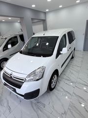 Citroen Berlingo 2016-thumb-1