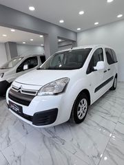 Citroen Berlingo 2016-thumb-2