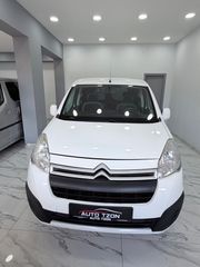 Citroen Berlingo 2016-thumb-3