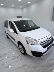 Citroen Berlingo 2016-thumb-5