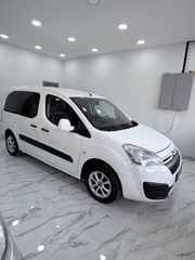 Citroen Berlingo 2016-thumb-7