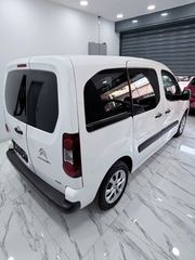 Citroen Berlingo 2016-thumb-8