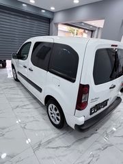 Citroen Berlingo 2016-thumb-9