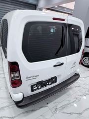 Citroen Berlingo 2016-thumb-10