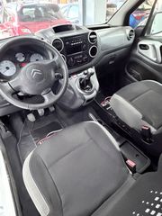 Citroen Berlingo 2016-thumb-13