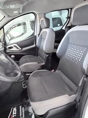 Citroen Berlingo 2016-thumb-15