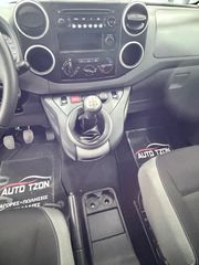 Citroen Berlingo 2016-thumb-16