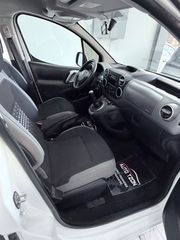 Citroen Berlingo 2016-thumb-20