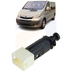 Βαλβίδα στοπ φρένων για Opel Vivaro Bus 2002 2003 2004 2005 2006 2007 2008 2009 2010 2011 2012 2013 2014 4404452