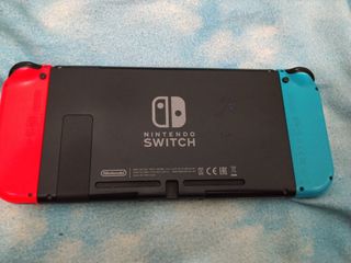 Nintendo switch-thumb-1