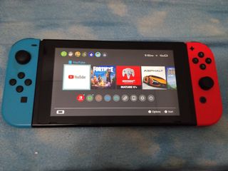 Nintendo switch-thumb-2