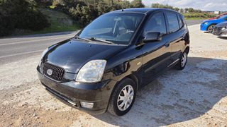 Kia Picanto 2004