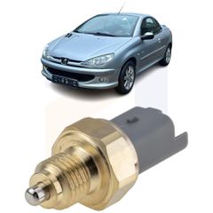 Βαλβίδα όπισθεν για Peugeot 206 CC 2000 2001 2002 2003 2004 2005 2006 2007 2008 225743