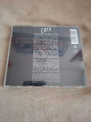 Διπλό CD CATS-thumb-3