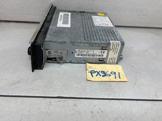 ΡΑΔΙΟ - CD AUDI A4 B6 ( 8E0035186 ) 2000-2004-thumb-3