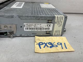 ΡΑΔΙΟ - CD AUDI A4 B6 ( 8E0035186 ) 2000-2004-thumb-4