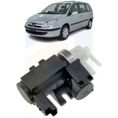 Βαλβίδα πίεσης turbo για Peugeot 807 2002 2003 2004 2005 2006 2007 2008 2009 2010 2011 2012 2013 2014 1618X2