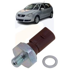 Βαλβίδα πίεσης λαδιού για Volkswagen Polo 2005 2006 2007 2008 2009 038919081