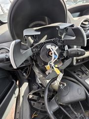 Φλασιέρα / COM2000 Citroen C2 (Sensodrive) με Paddles Ταχυτήτων - Γνήσια