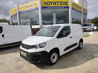Peugeot Partner 2020 1.5 100HP 3Θεσιο  Ελληνικο  Navi Euro 6