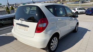 Mercedes-Benz A 160 2011 Mercedes-Benz A 160 2011 AVANTGARDE AUTOMATIC-thumb-3