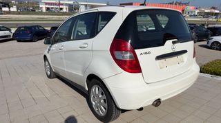 Mercedes-Benz A 160 2011 Mercedes-Benz A 160 2011 AVANTGARDE AUTOMATIC-thumb-6