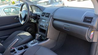 Mercedes-Benz A 160 2011 Mercedes-Benz A 160 2011 AVANTGARDE AUTOMATIC-thumb-7