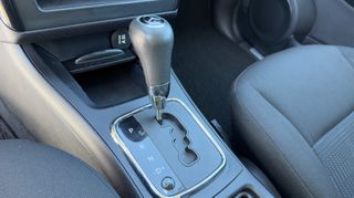 Mercedes-Benz A 160 2011 Mercedes-Benz A 160 2011 AVANTGARDE AUTOMATIC-thumb-10