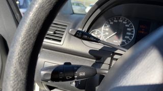 Mercedes-Benz A 160 2011 Mercedes-Benz A 160 2011 AVANTGARDE AUTOMATIC-thumb-13