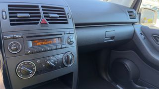 Mercedes-Benz A 160 2011 Mercedes-Benz A 160 2011 AVANTGARDE AUTOMATIC-thumb-16