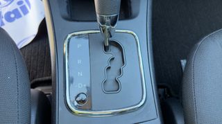 Mercedes-Benz A 160 2011 Mercedes-Benz A 160 2011 AVANTGARDE AUTOMATIC-thumb-11