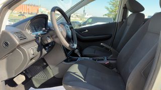 Mercedes-Benz A 160 2011 Mercedes-Benz A 160 2011 AVANTGARDE AUTOMATIC-thumb-12