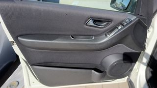 Mercedes-Benz A 160 2011 Mercedes-Benz A 160 2011 AVANTGARDE AUTOMATIC-thumb-21