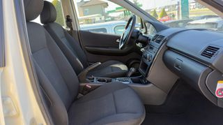 Mercedes-Benz A 160 2011 Mercedes-Benz A 160 2011 AVANTGARDE AUTOMATIC-thumb-27