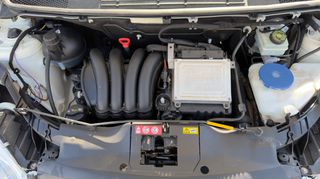 Mercedes-Benz A 160 2011 Mercedes-Benz A 160 2011 AVANTGARDE AUTOMATIC-thumb-29