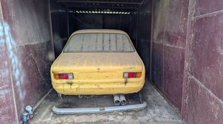 Opel Kadett 1978 Opel Kadett C