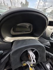 Ψηφιακό Κοντέρ (Καντράν) Citroen C2 Sensodrive (Αυτόματο) - Γνήσιο
