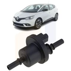 Βαλβίδα πίεσης turbo για Renault Scenic 2016 2017 2018 2019 2020 2021 2022 2023 149304569R