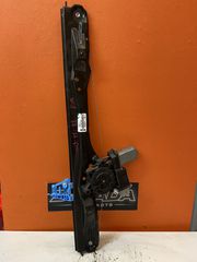 Γρύλος Εμπρός Αριστερός FIAT DOBLO (2010-2015) ΜΕ ΜΟΤΕΡ-6 PIN