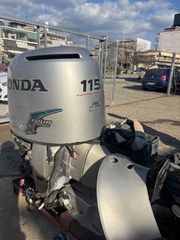 Honda 2007