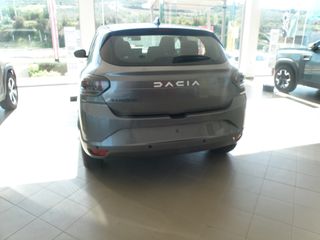 Dacia Sandero 2026 NEO SANDERO EXPRESSION  2026 TCE 100-thumb-2