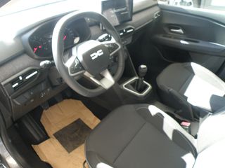 Dacia Sandero 2026 NEO SANDERO EXPRESSION  2026 TCE 100-thumb-3