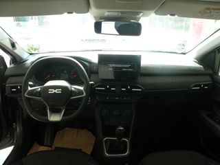 Dacia Sandero 2026 NEO SANDERO EXPRESSION  2026 TCE 100-thumb-4