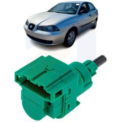 Βαλβίδα στοπ φρένων για Seat Cordoba 2002 2003 2004 2005 2006 2007 2008 1C0945511A