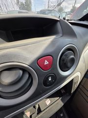 Κεντρική Οθόνη Ενδείξεων Ταμπλό Citroen C2 / C3 - Γνήσια