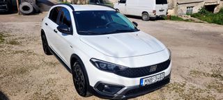 Fiat Tipo 2021 CROSS