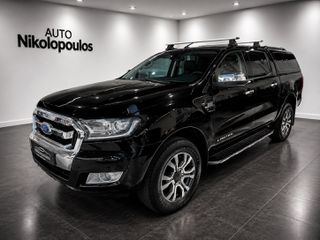 Ford Ranger 2017 XLT