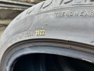 215/45-18 Dot 3122 πάρα πολύ καλά! (2τμχ) PIRELLI-thumb-1